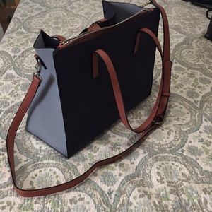 Stitch Fix urban Expressions bag